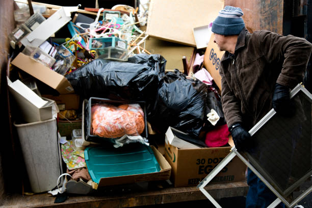 Best Demolition Debris Removal  in Luverne, MN
