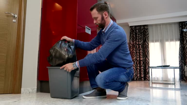 Best Retail Junk Removal  in Luverne, MN