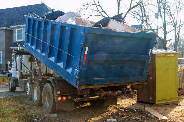 Recycling Services for Junk in Luverne, MN