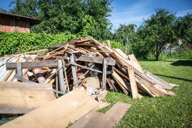 Trusted Luverne, MN Junk Removal Services Experts