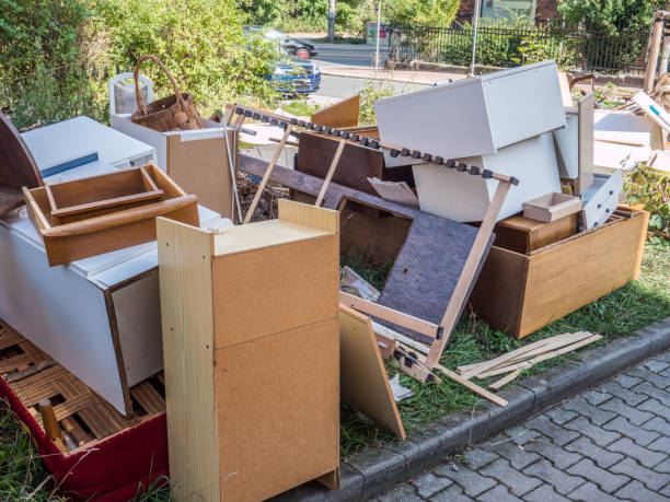 Best Recycling Services for Junk  in Luverne, MN