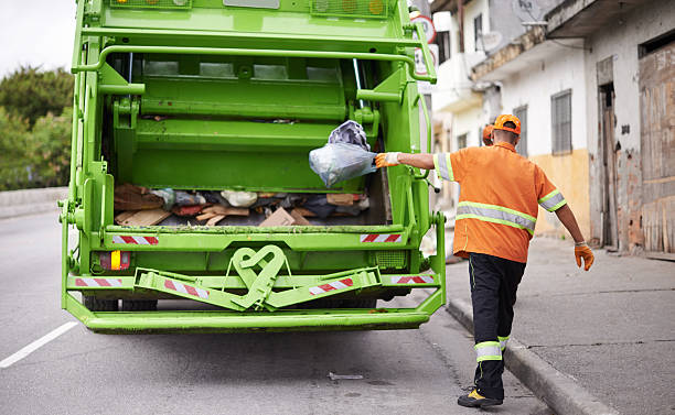 Best Carpet Removal and Disposal  in Luverne, MN