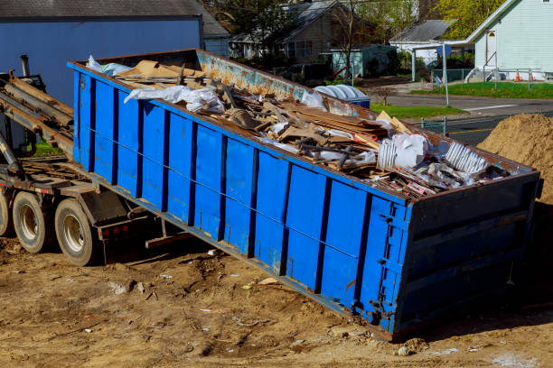 Best Residential Junk Removal  in Luverne, MN
