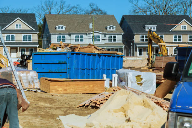 Best Scrap Metal Removal  in Luverne, MN